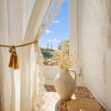Charming Garden In A 1920s Stone House Kobarid